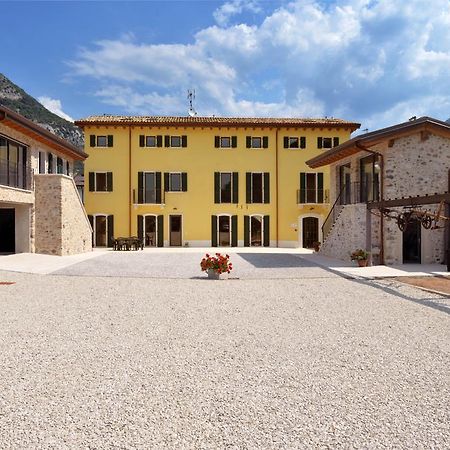 Agriturismo Tre Forti Rivoli Veronese Dış mekan fotoğraf
