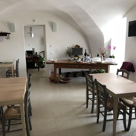 Agriturismo Tre Forti Rivoli Veronese Dış mekan fotoğraf