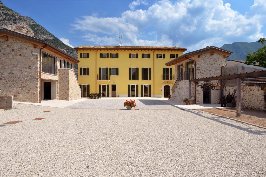 Agriturismo Tre Forti Rivoli Veronese Dış mekan fotoğraf