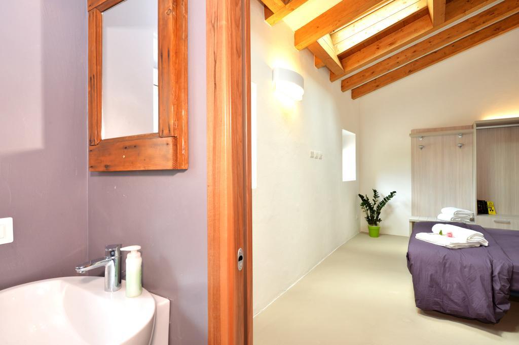 Agriturismo Tre Forti Rivoli Veronese Oda fotoğraf
