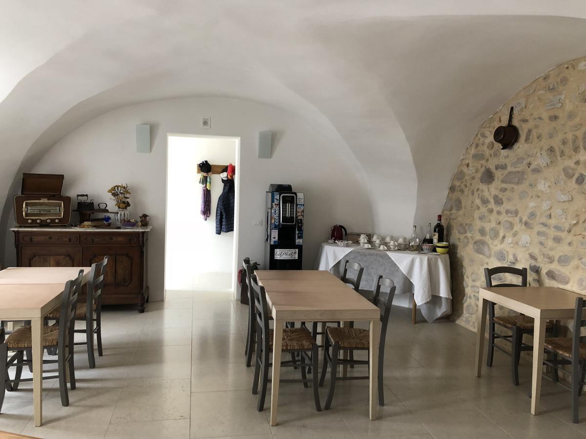 Agriturismo Tre Forti Rivoli Veronese Dış mekan fotoğraf