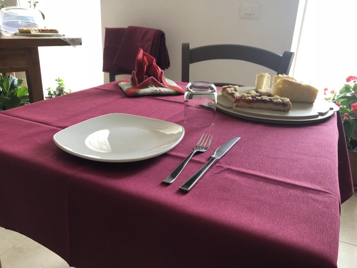 Agriturismo Tre Forti Rivoli Veronese Dış mekan fotoğraf