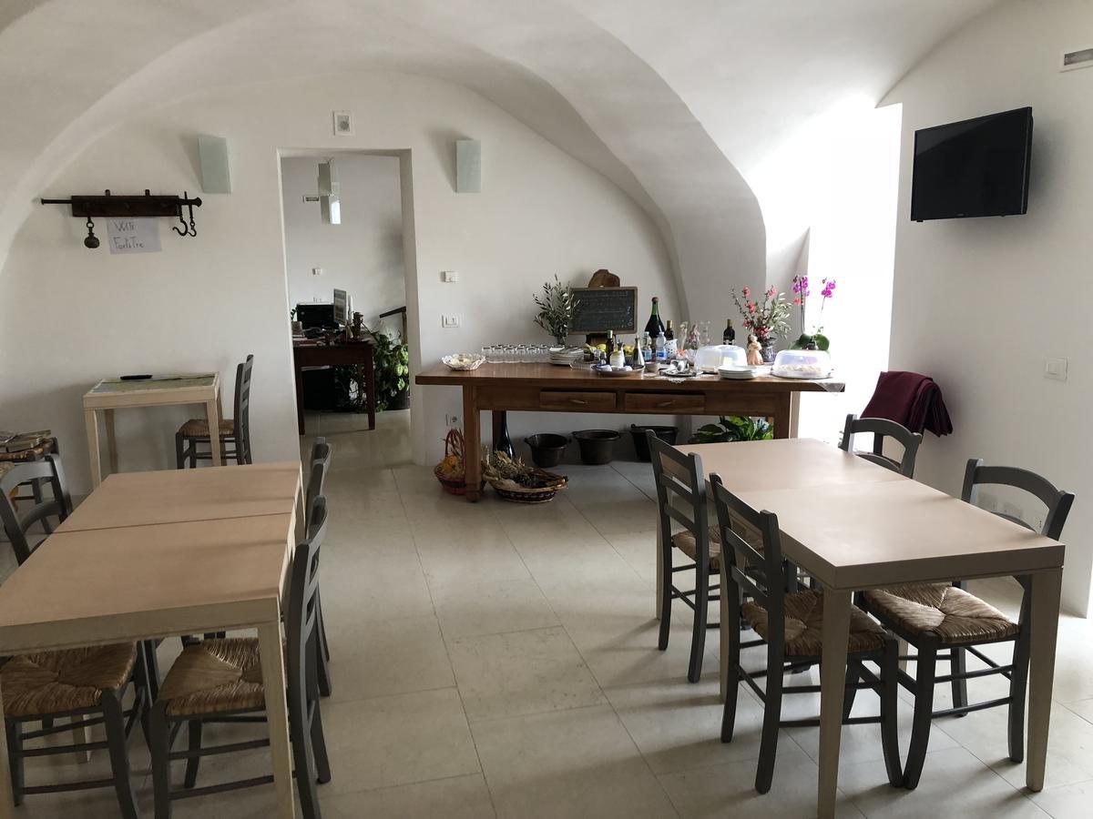 Agriturismo Tre Forti Rivoli Veronese Dış mekan fotoğraf