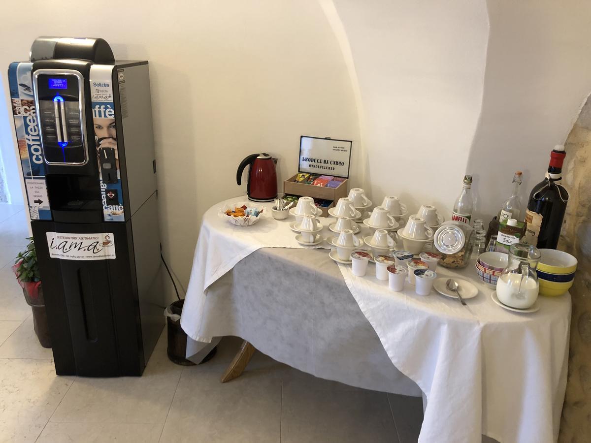 Agriturismo Tre Forti Rivoli Veronese Dış mekan fotoğraf