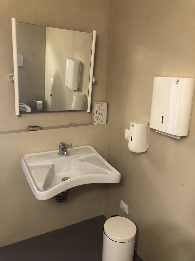 Agriturismo Tre Forti Rivoli Veronese Dış mekan fotoğraf